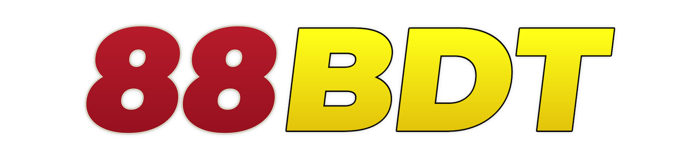 88bdt লোগো